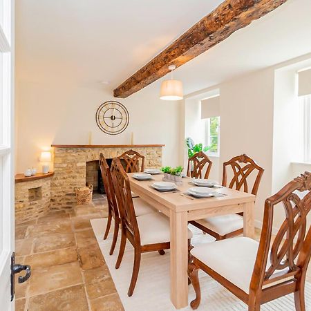 Farmhouse Retreat, 4 Bed, Pet Friendly Long Hanborough Exterior foto