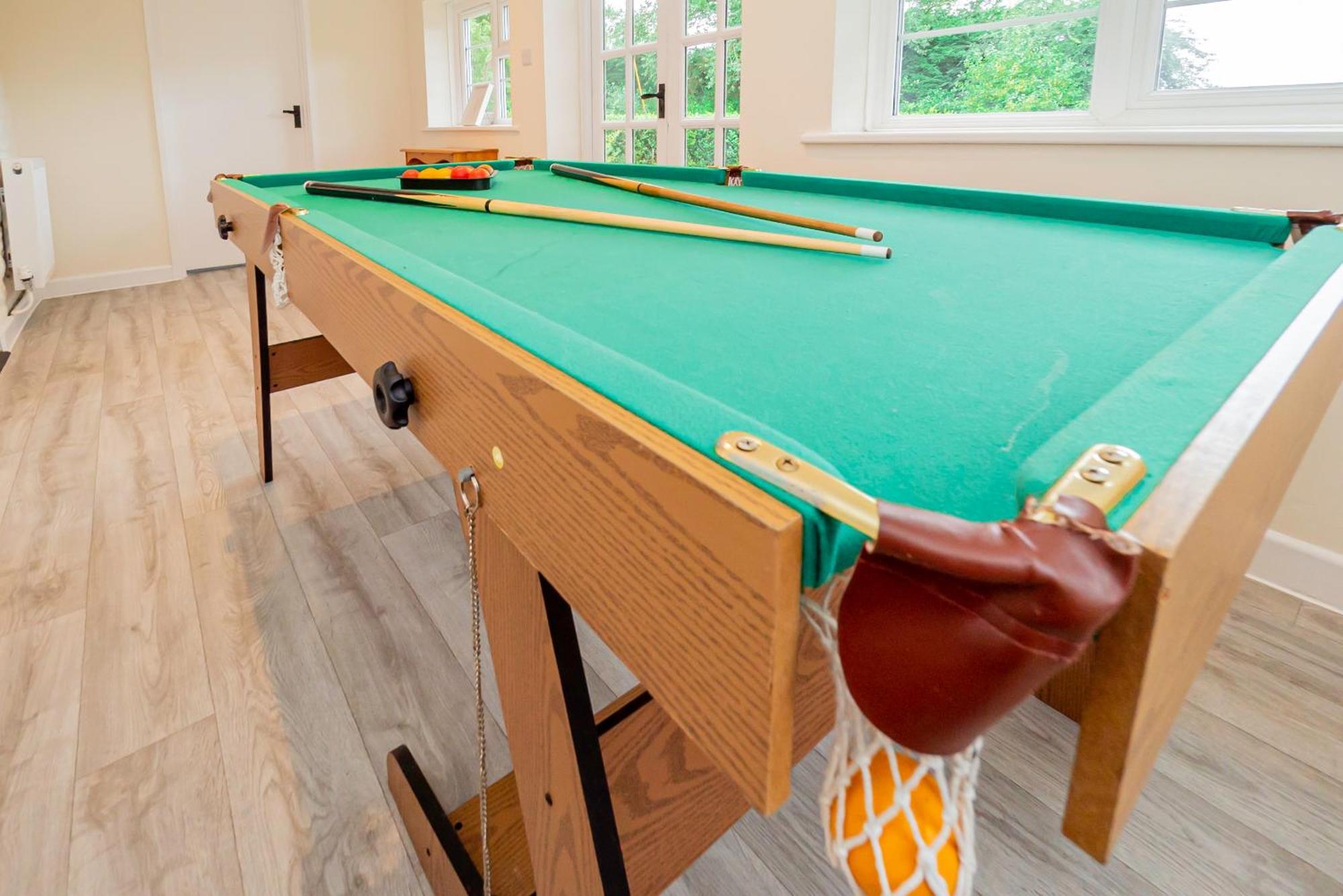 Farmhouse Retreat, 4 Bed, Pet Friendly Long Hanborough Exterior foto