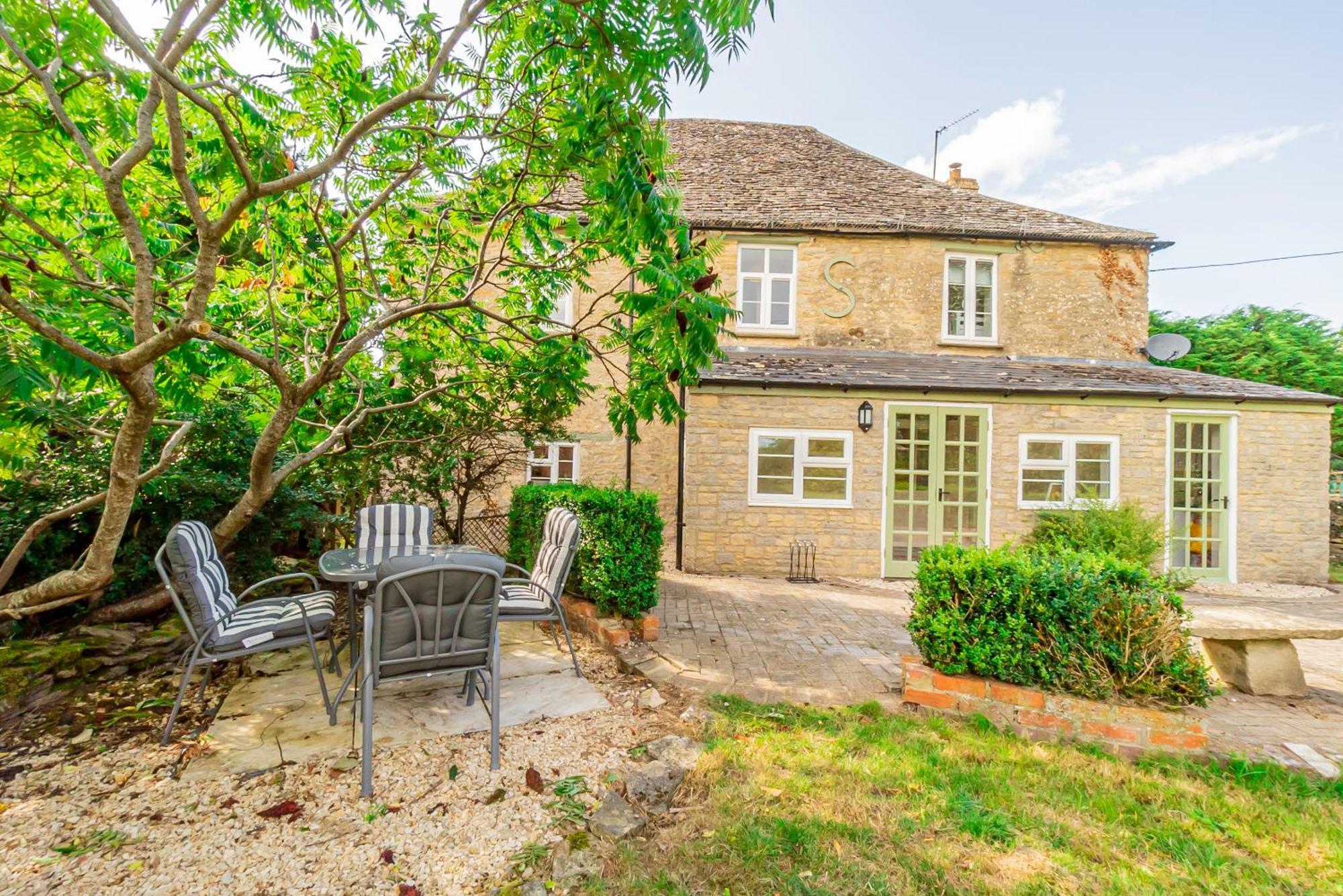 Farmhouse Retreat, 4 Bed, Pet Friendly Long Hanborough Exterior foto