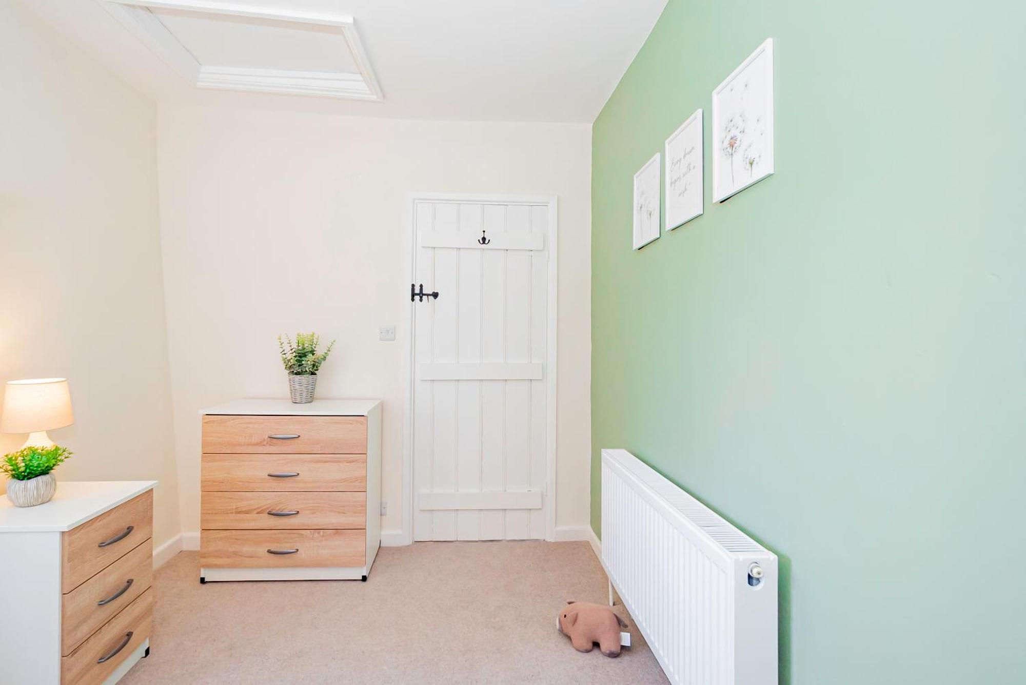 Farmhouse Retreat, 4 Bed, Pet Friendly Long Hanborough Exterior foto