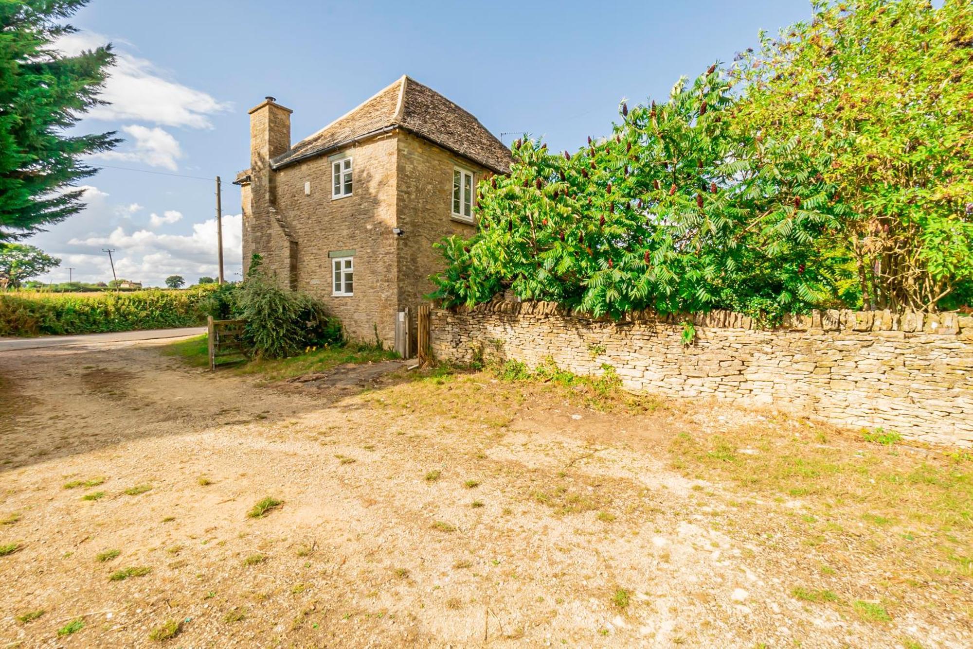 Farmhouse Retreat, 4 Bed, Pet Friendly Long Hanborough Exterior foto