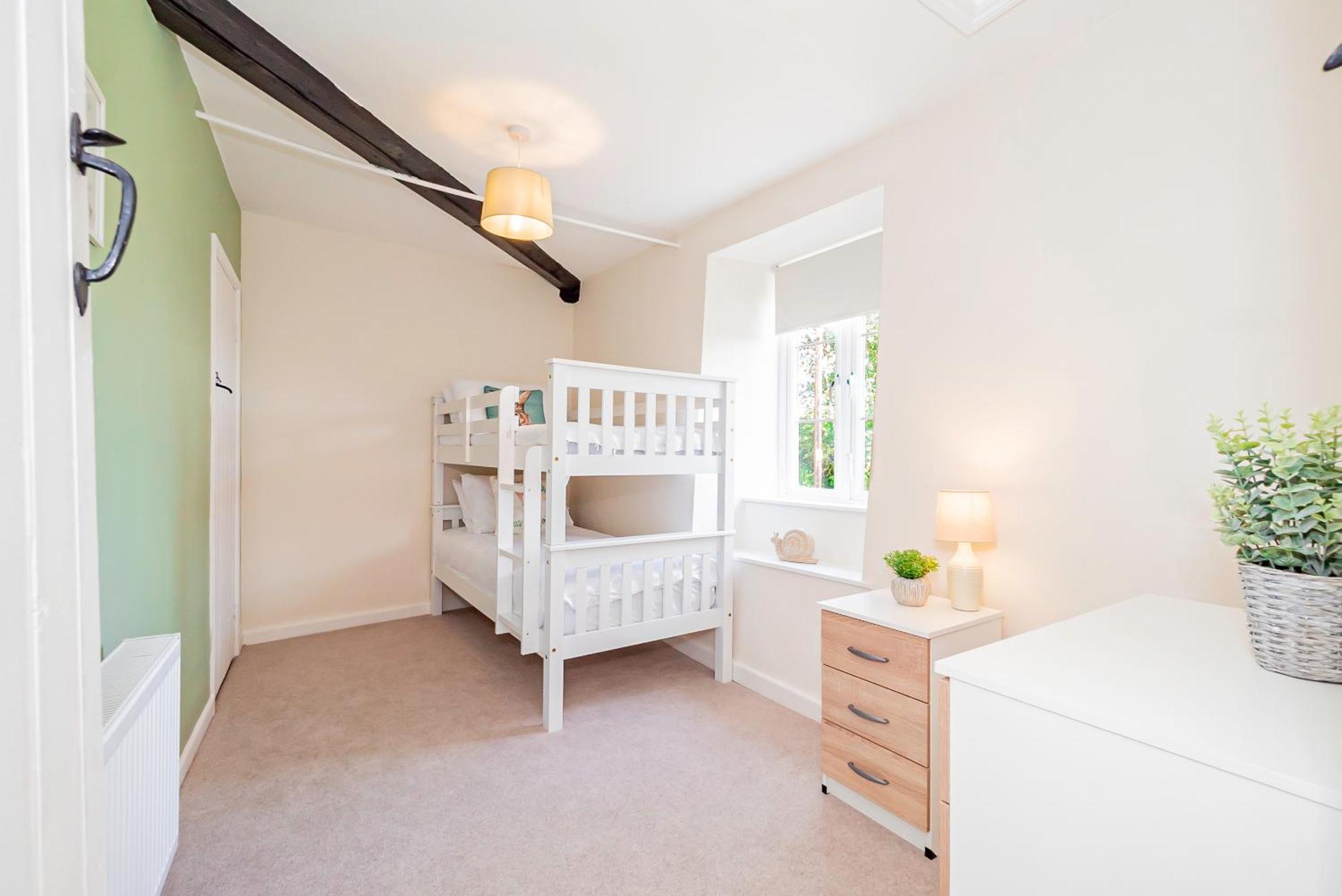 Farmhouse Retreat, 4 Bed, Pet Friendly Long Hanborough Exterior foto