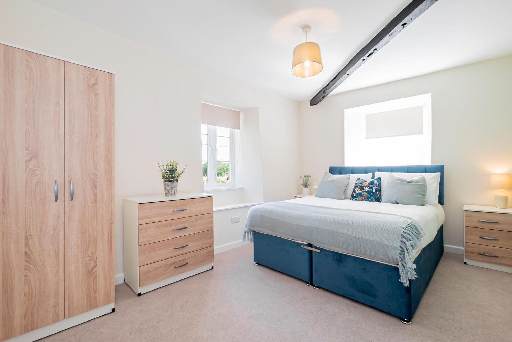 Farmhouse Retreat, 4 Bed, Pet Friendly Long Hanborough Exterior foto