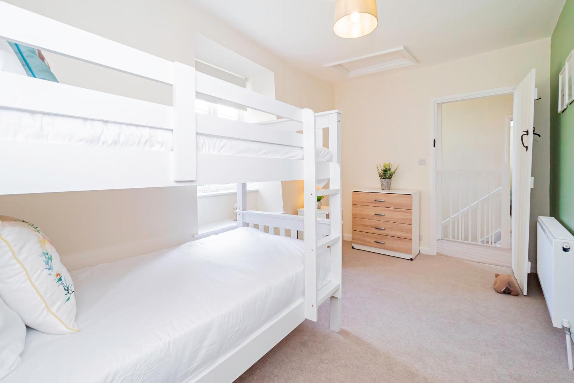 Farmhouse Retreat, 4 Bed, Pet Friendly Long Hanborough Exterior foto