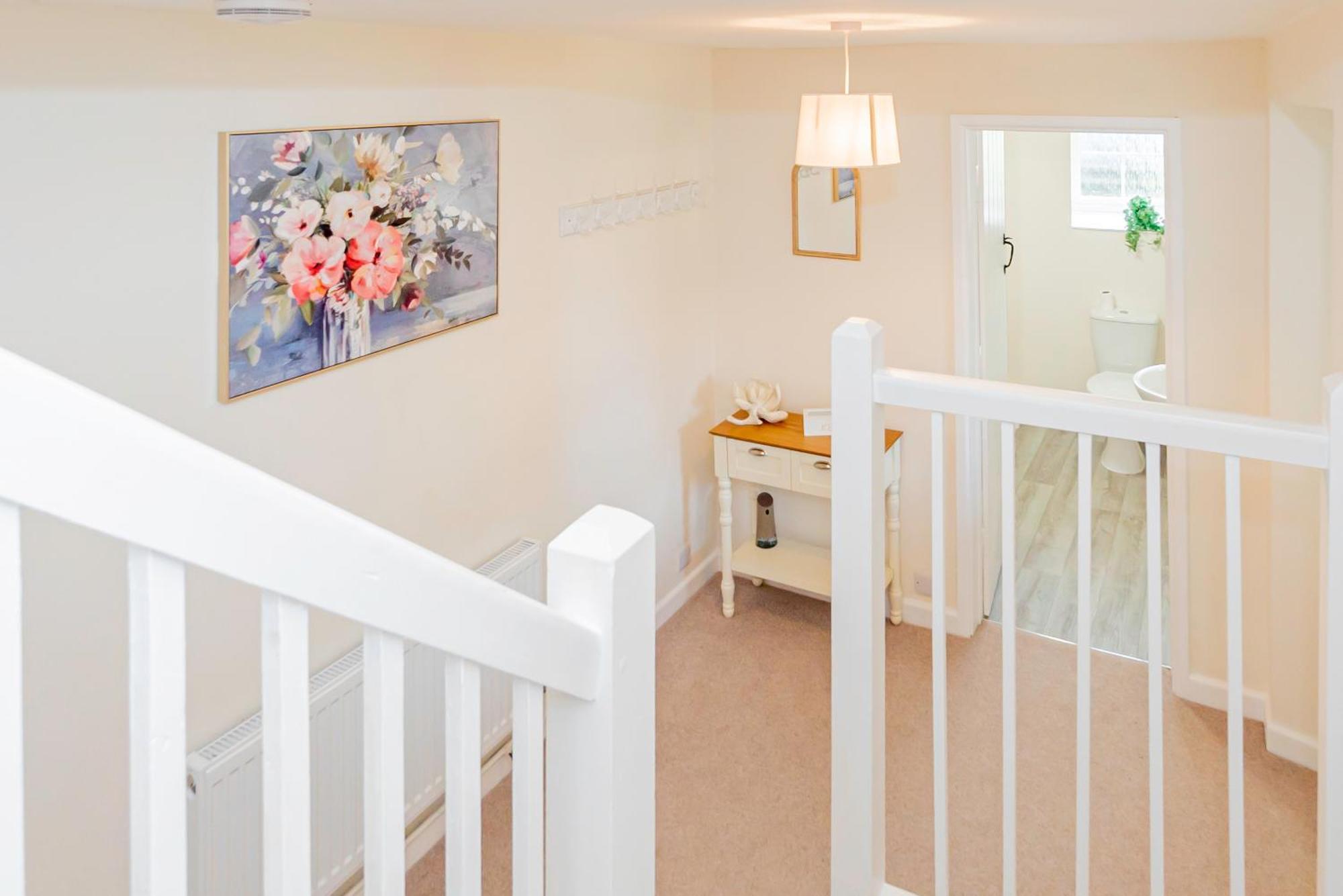 Farmhouse Retreat, 4 Bed, Pet Friendly Long Hanborough Exterior foto