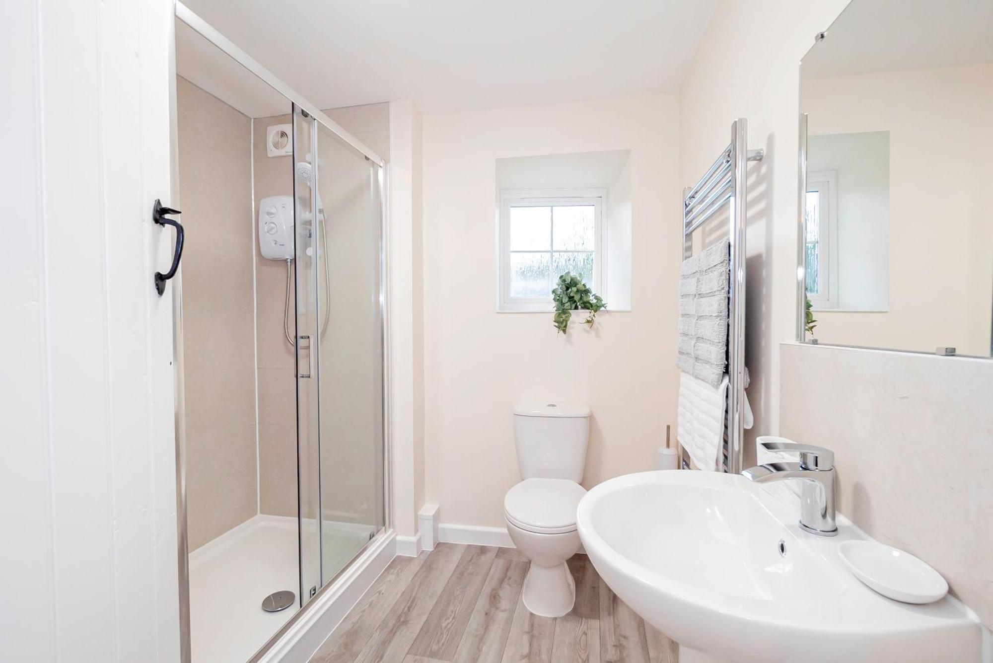Farmhouse Retreat, 4 Bed, Pet Friendly Long Hanborough Exterior foto