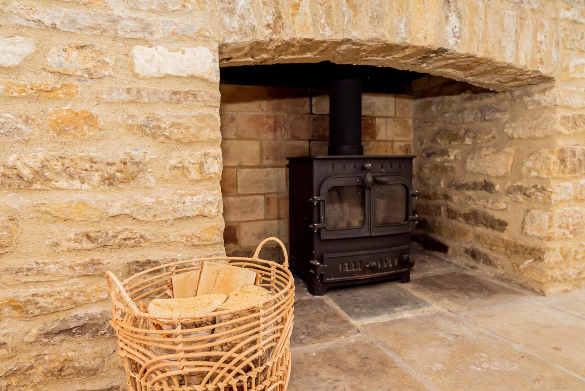 Farmhouse Retreat, 4 Bed, Pet Friendly Long Hanborough Exterior foto