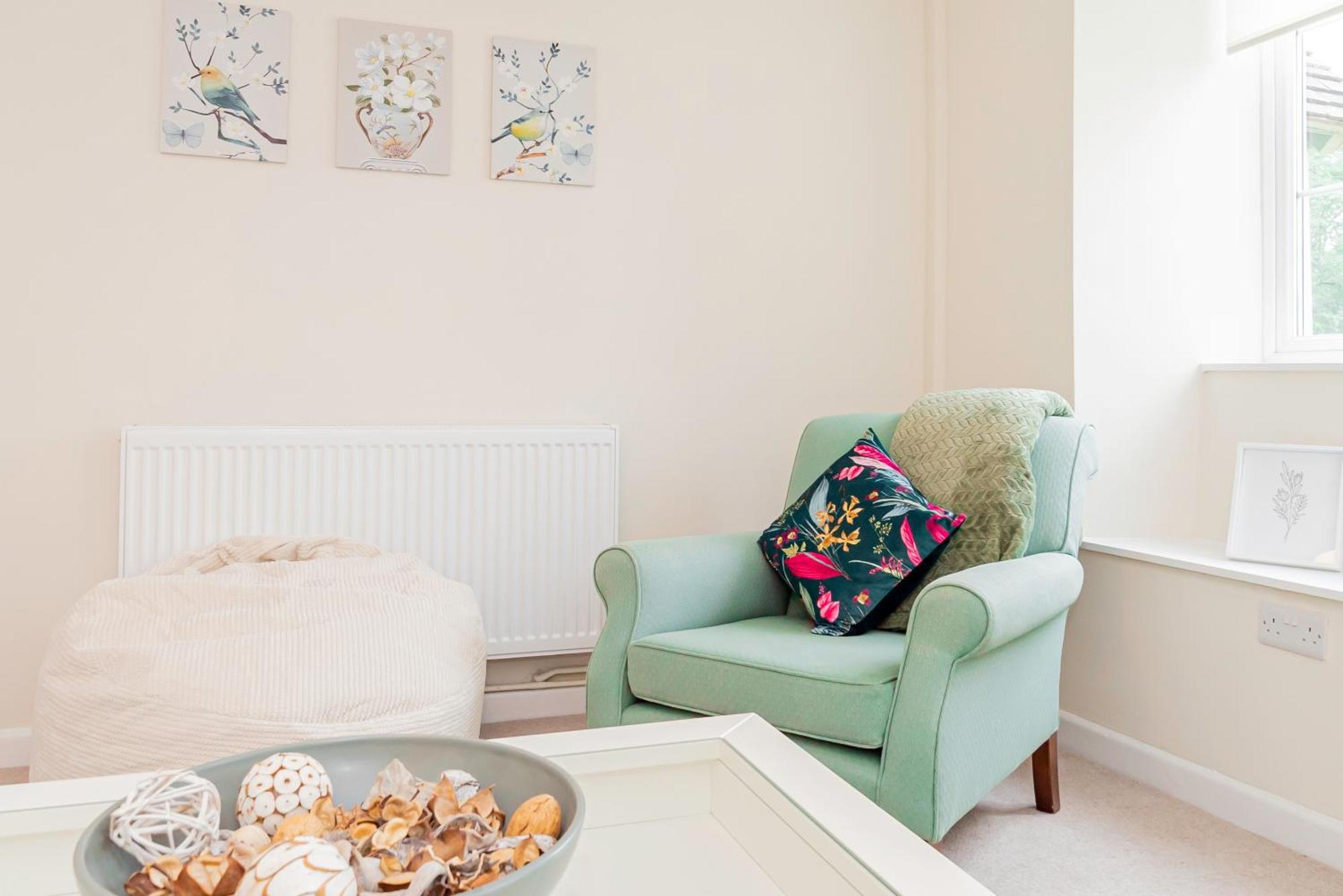Farmhouse Retreat, 4 Bed, Pet Friendly Long Hanborough Exterior foto