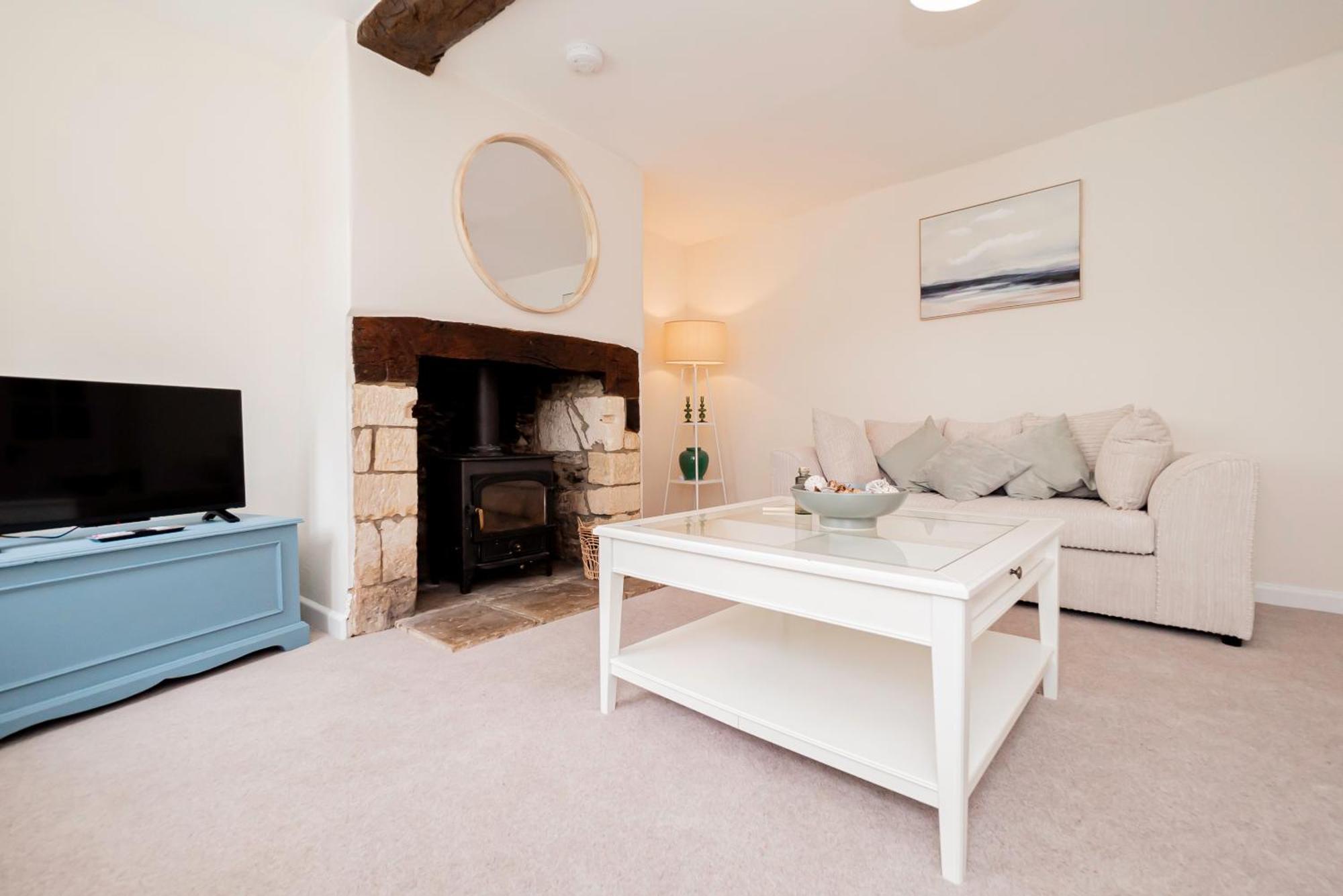 Farmhouse Retreat, 4 Bed, Pet Friendly Long Hanborough Exterior foto