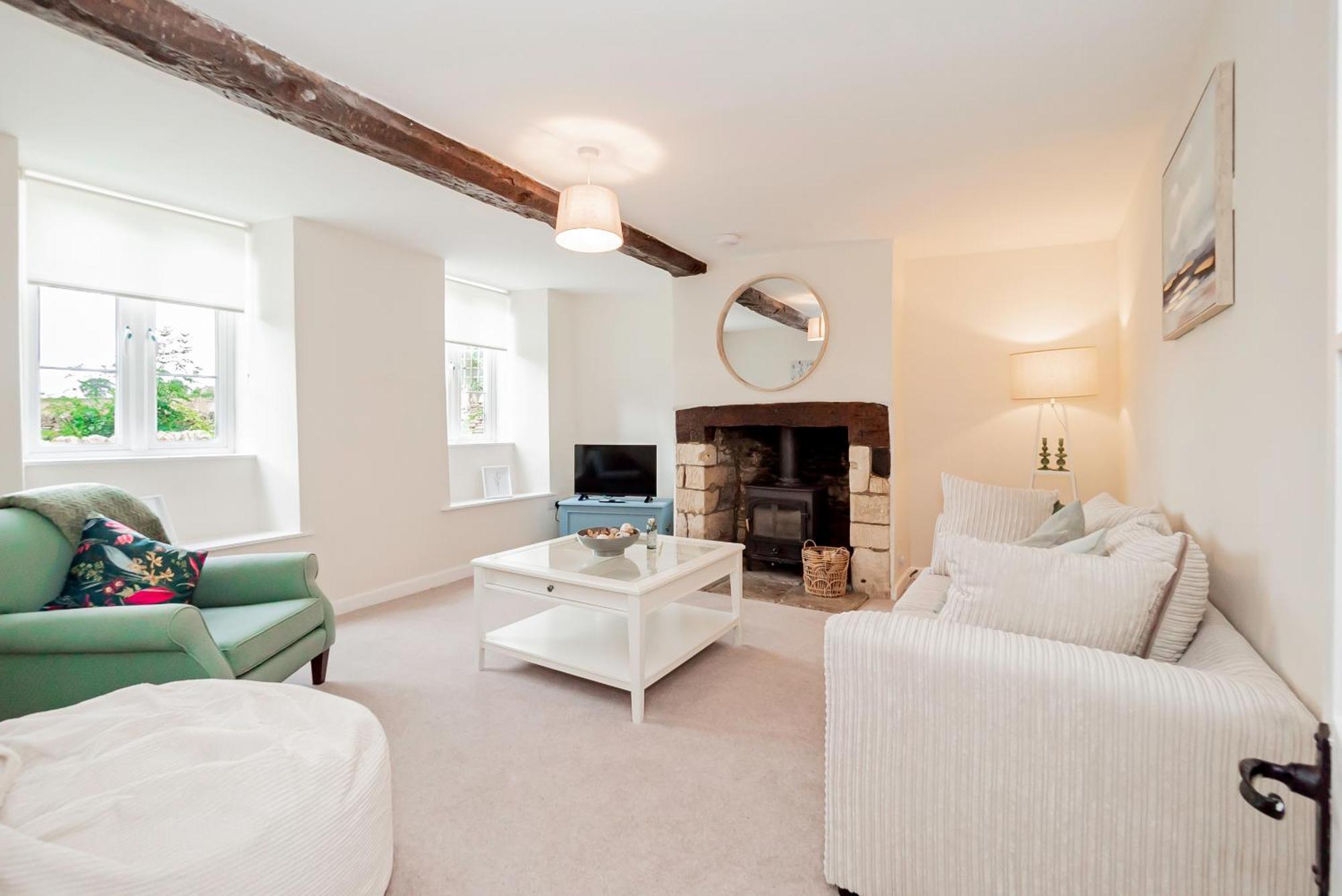 Farmhouse Retreat, 4 Bed, Pet Friendly Long Hanborough Exterior foto
