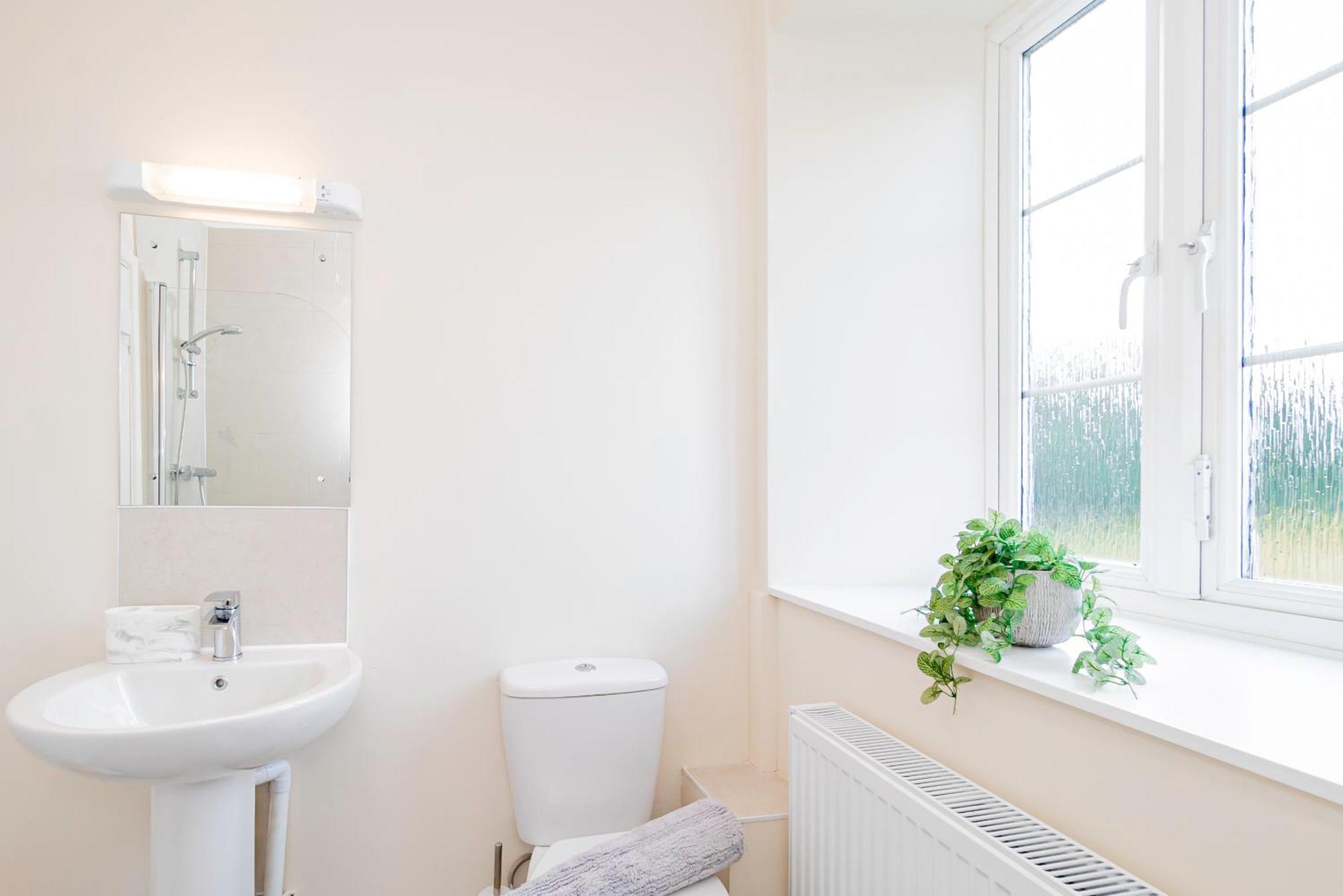 Farmhouse Retreat, 4 Bed, Pet Friendly Long Hanborough Exterior foto