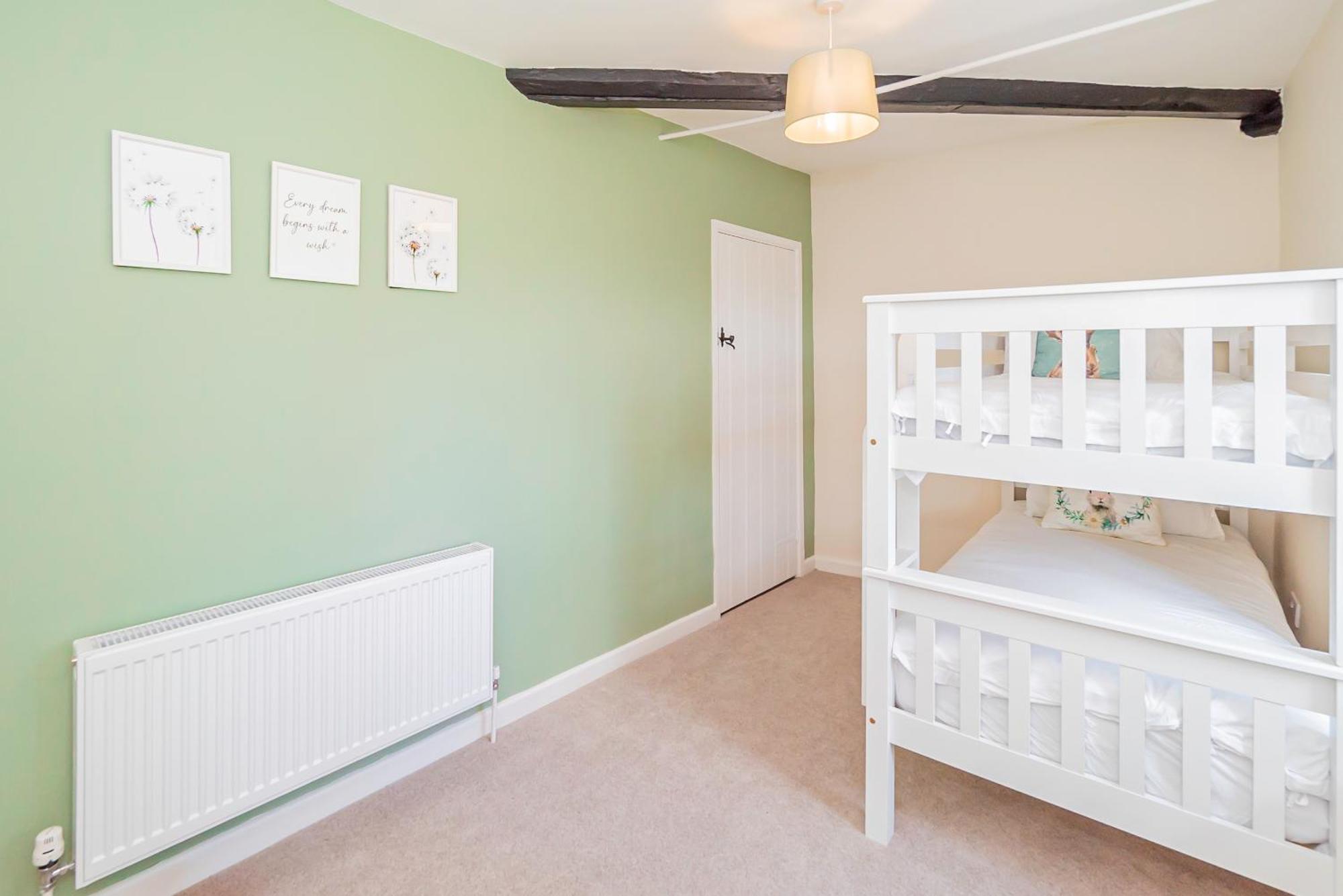 Farmhouse Retreat, 4 Bed, Pet Friendly Long Hanborough Exterior foto