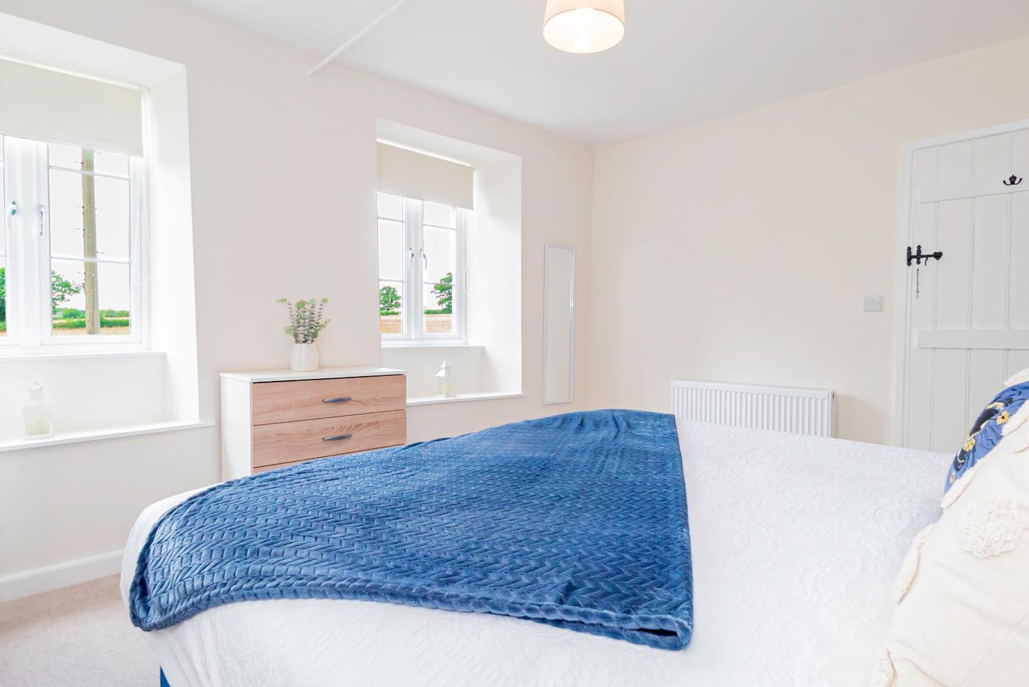 Farmhouse Retreat, 4 Bed, Pet Friendly Long Hanborough Exterior foto